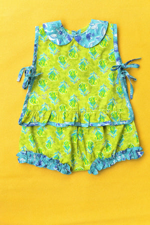 Citron ~ MUÑECA set - image