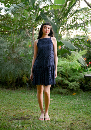 Alba Dress - image