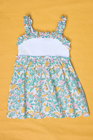 MONI ~ FROU FROU FROCK - image