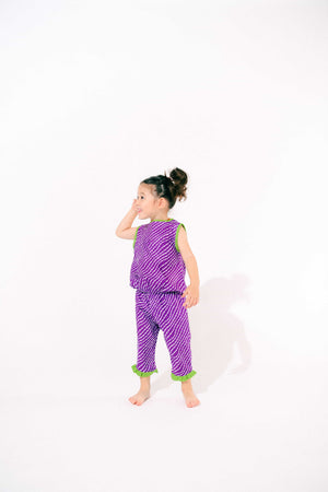 Purpely ~ PANTALONES set - image