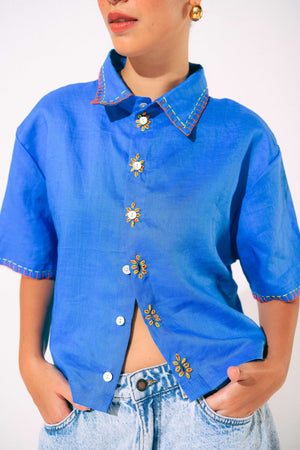 Cloud 9 ~ BORDADO lewk - image
