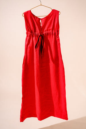 PUSH UP FROCK - image