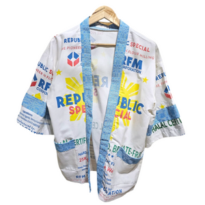 Katso Kimono - image