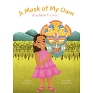 A Mask of My Own (Ang Akon Maskara) - image