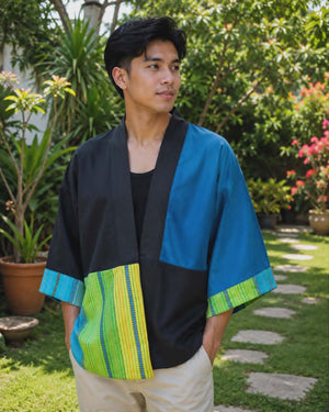 Kalinga Asulan Kimono - image