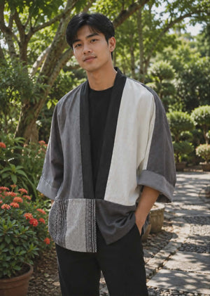 Kalinga Malakas Kimono - image