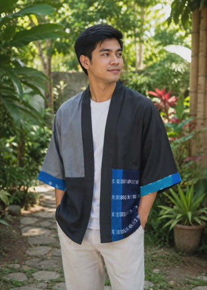Kalinga Matikas Kimono - image
