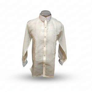 LADY JUSTICE BARONG - image