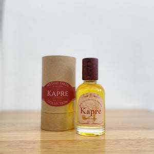 Mythic Tales Collection - Kapre Eau de Parfum - image