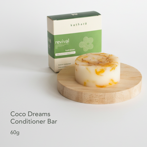Coco Dreams - image