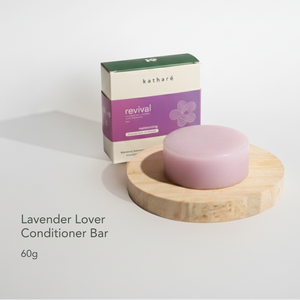 Lavender Lover - image