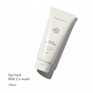 Spirited Co-Wash - image