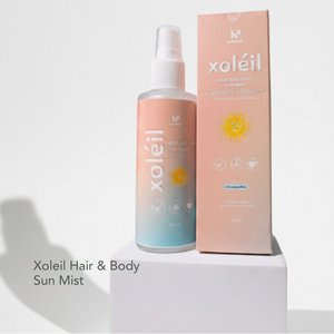 Xoleil Sun Mist - image