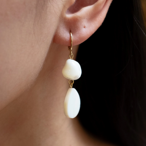 Kendra Earrings - image