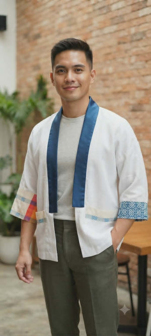 Lakan Kimono - image