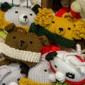 Dog Ornaments - image