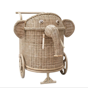 Lakbay Kareta/Elepante by Ilokana Handicrafts - image