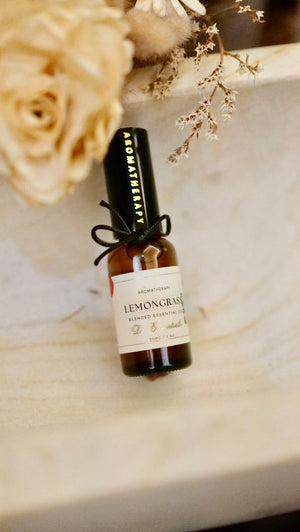 100ml LEMONGRASS - image