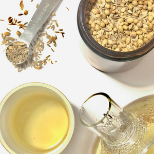 Tea Sampler-Ayurvedic Balance - image