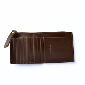 Long Card Wallet - image