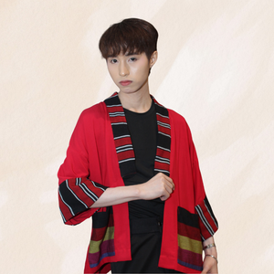 Lakas Kimono - image