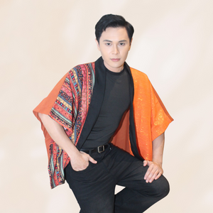 Solara Kimono - image