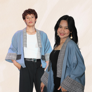 Ulap Kimono - image
