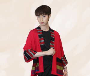 Lakas Kimono - image