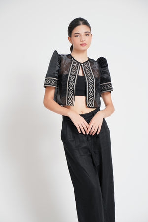 Lara Bolero (Midnight) - image