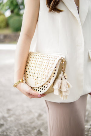 LAYA Clutch Bag - image