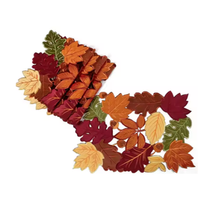 Embroidered Placemat - image