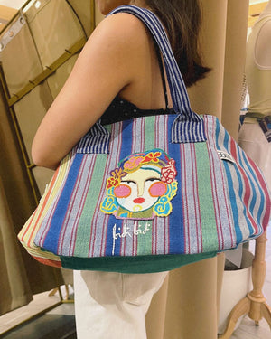 BidiBidi Cara Y Lagos - image