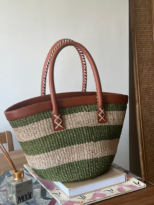Abaca Everyday Bag - image