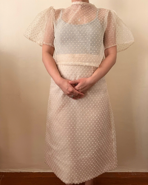 Liwayway Skirt - image