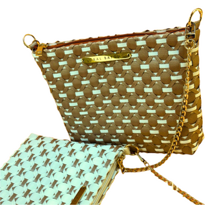 ILLUMINADA SHOULDER BAG - image