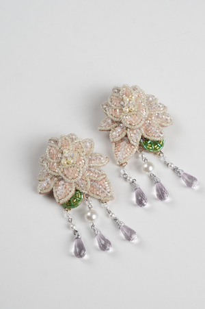 Bulong: Lotus Dew - image