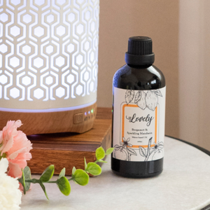 Lovely Waterbased Oil (100ml) - image