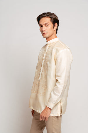 Lucas Modern Barong - image