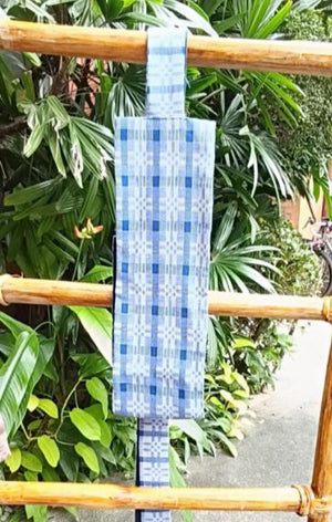 MODERN OBI BELT - image