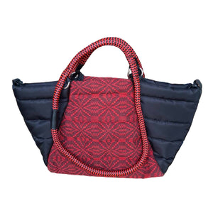 NITRO NYLON TOTE - image