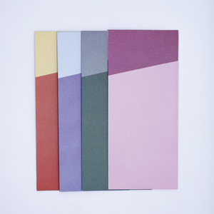 Money Envelopes Portrait (Set of 4) - image