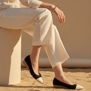 Aella Noir Blanc - image