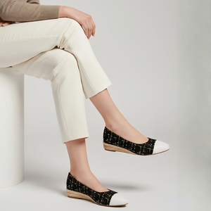 Aella Noir d’Or - image