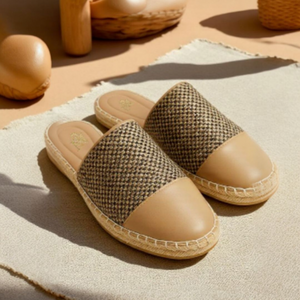 Yara in Desert Mesh - image