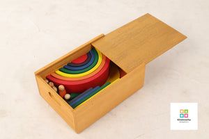 MINI MONTESSORI SET - image