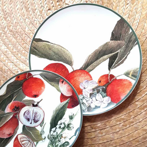Mabolo Plate Set - image