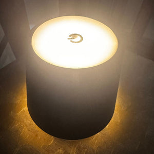 Bottle lamp only (for alternate display) - image