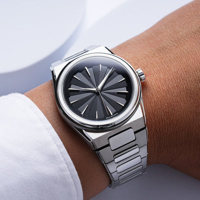 Makina Watches - image