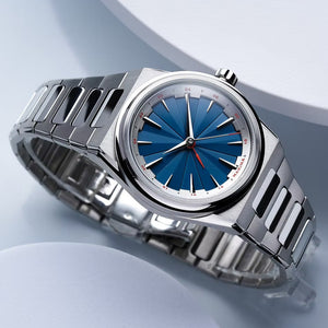 Mephisto_III GMT Blue - image