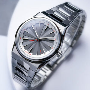 Mephisto_III GMT Gray - image